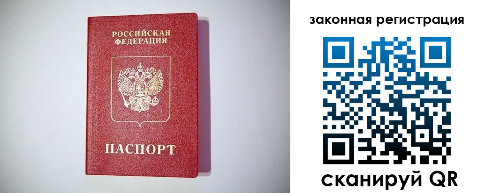 прописка в квартире в Шилке